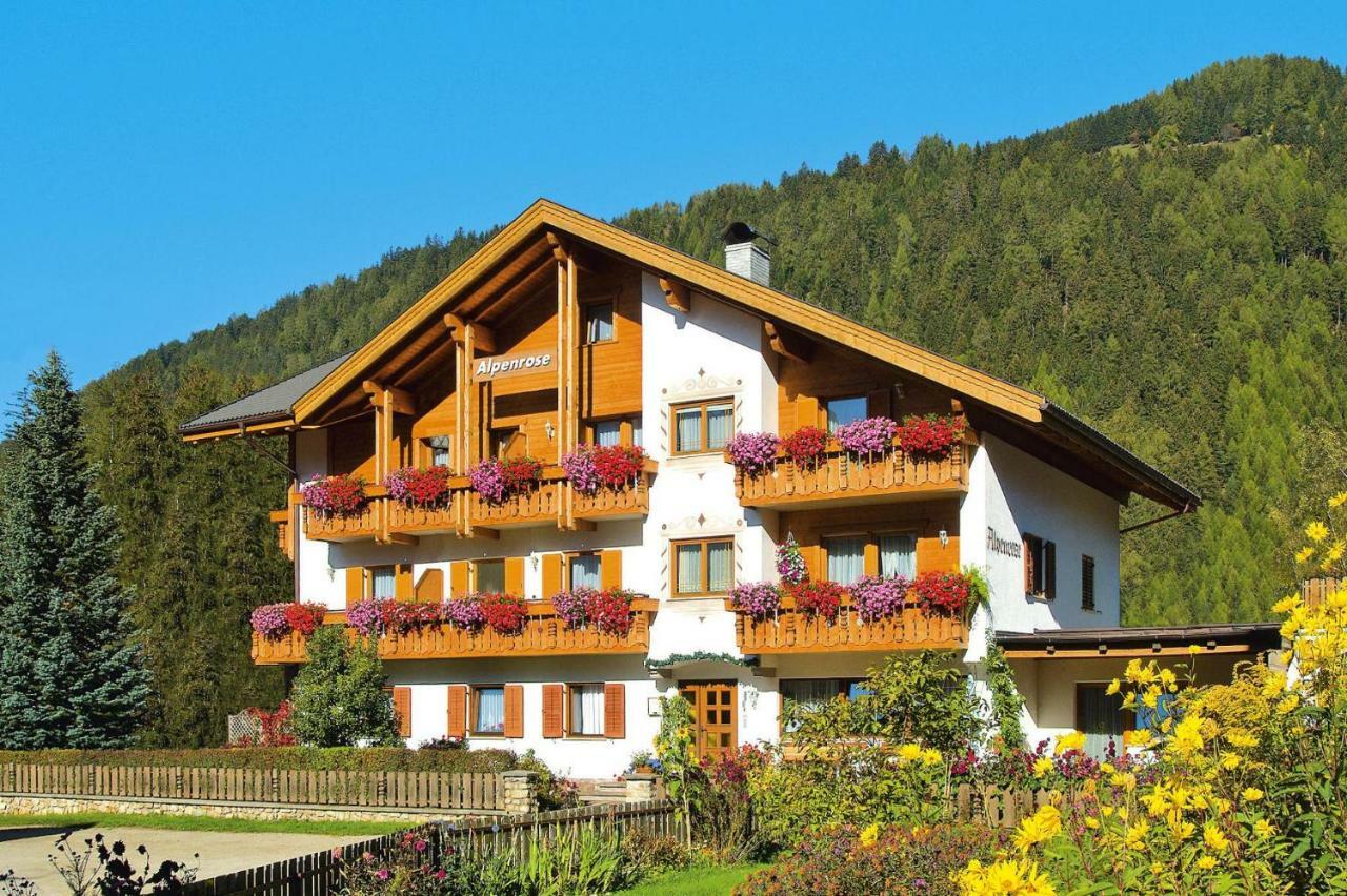 Residence Alpenrose Rasen Antholz Ido01280 Dyd Rasun Anterselva Exterior photo